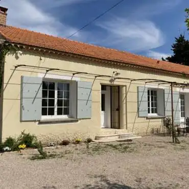 La ferme de la Toumanque - EN