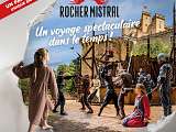 Rocher Mistral