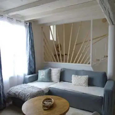 La Maison de Margot - EN