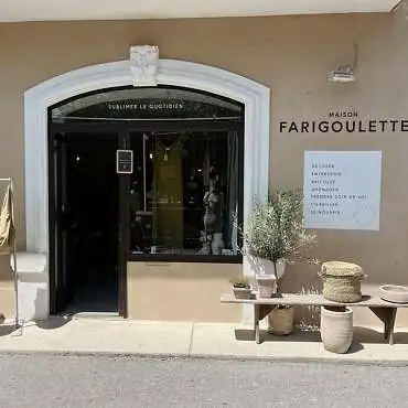 Maison Farigoulette - EN