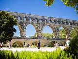 Pont du Gard
