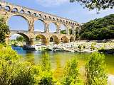Pont du Gard