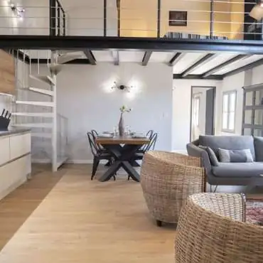 Loft in Provence