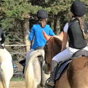 Centre équestre La Catherine - EN