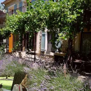 The Farm in Provence