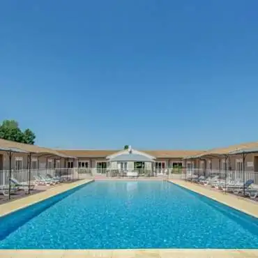 Hotel Saint-Louis