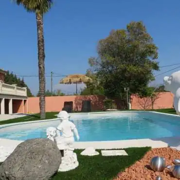 La Bastide du Verger