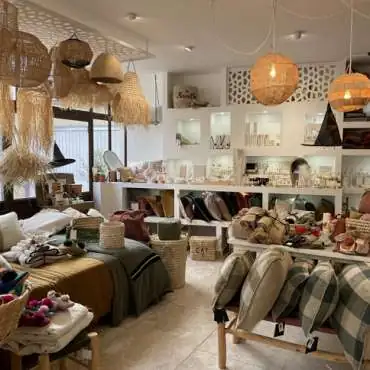 31-36 Decorative concept store