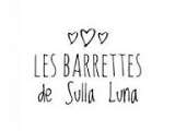 Les barrettes de Sulla Luna_Le Thor